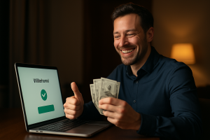 1xbet withdrawal problems solution